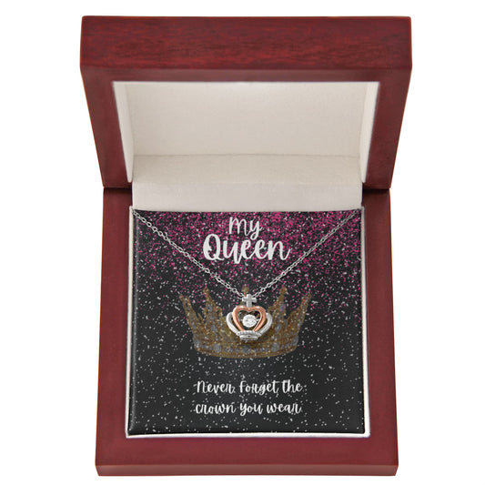 My Queen (Pink)