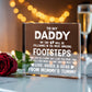 To My Daddy- Father To Be