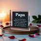 Papa- Your love