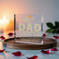 To My Dad