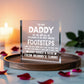 To My Daddy- Father To Be